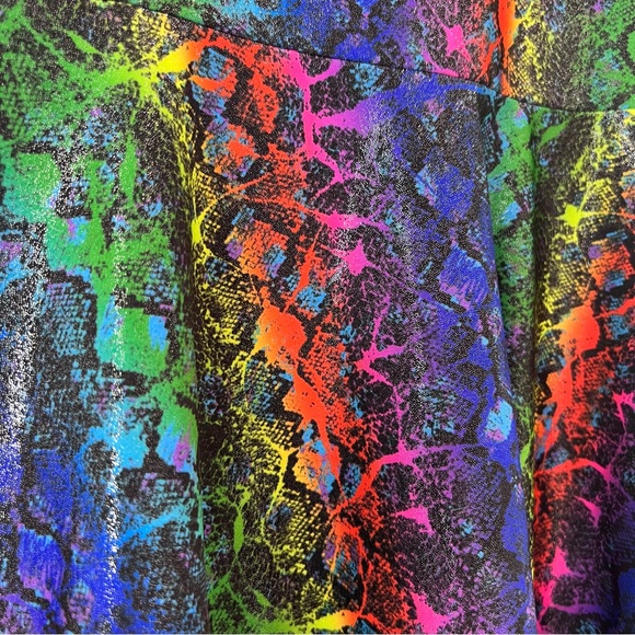 DORI CREATIONS snakeskin dress - Picture 2 of 6